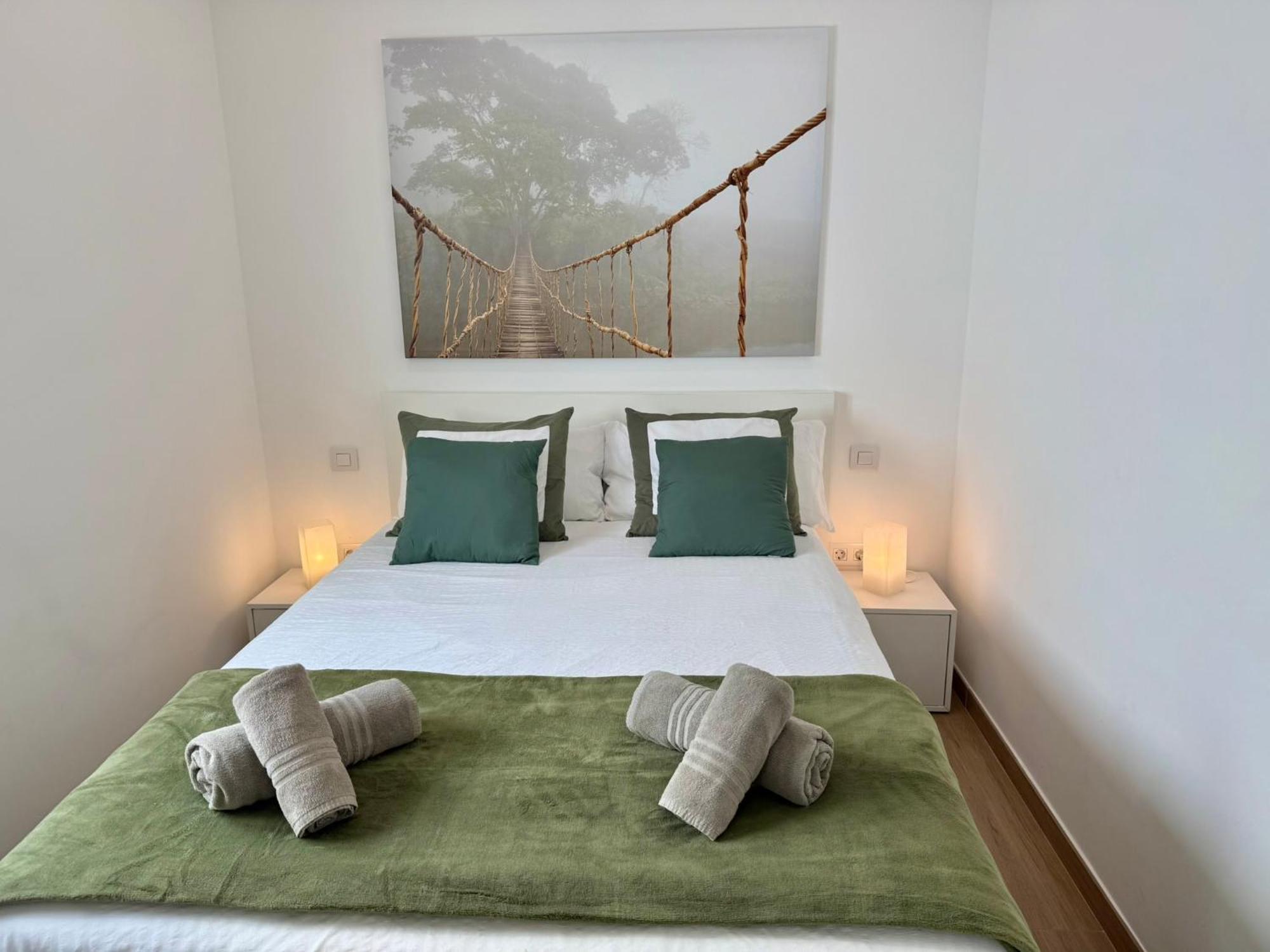 Blanco 35 By Sunhousescanarias El Tablero  Exterior photo