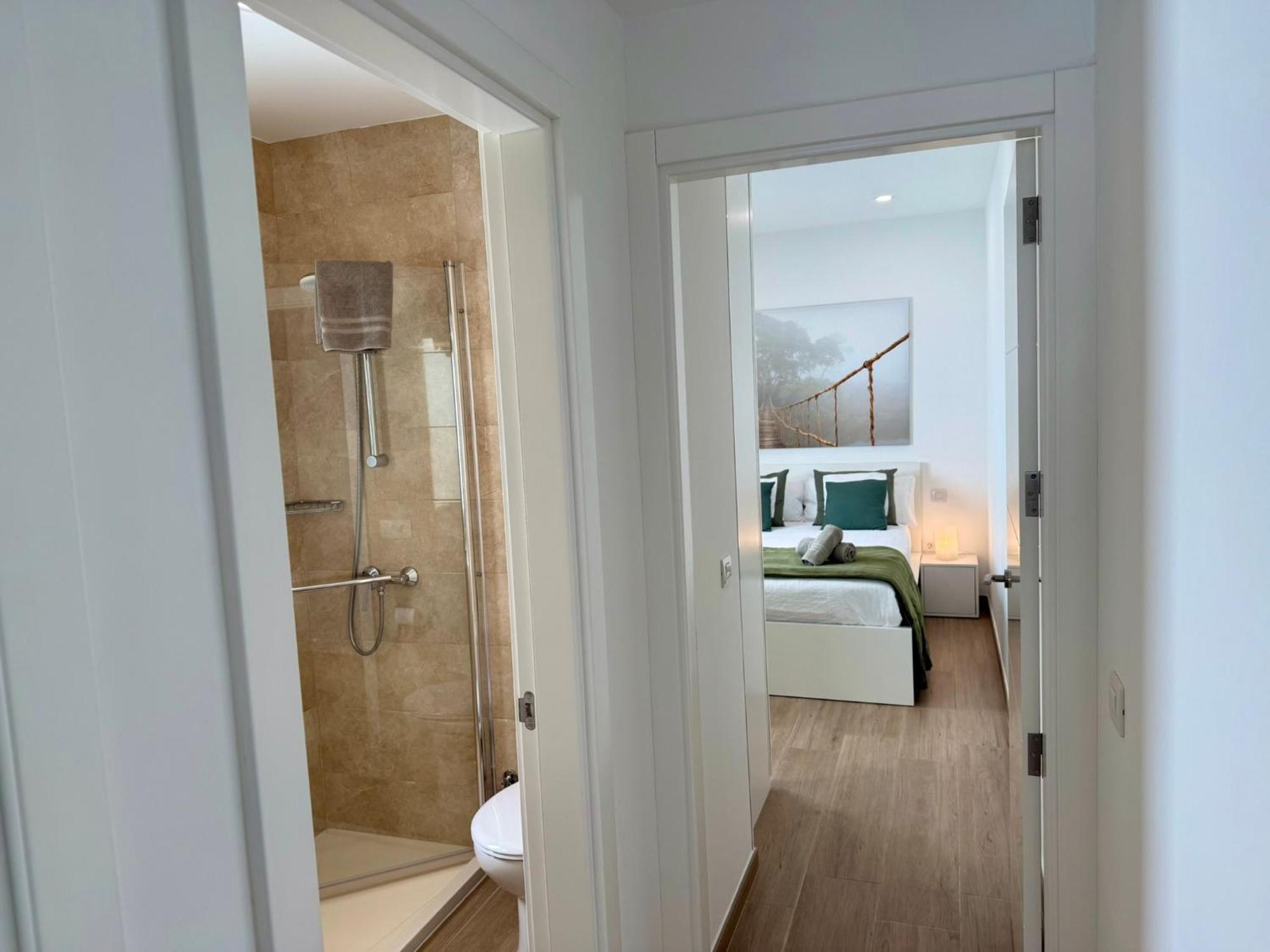 Blanco 35 By Sunhousescanarias El Tablero  Exterior photo