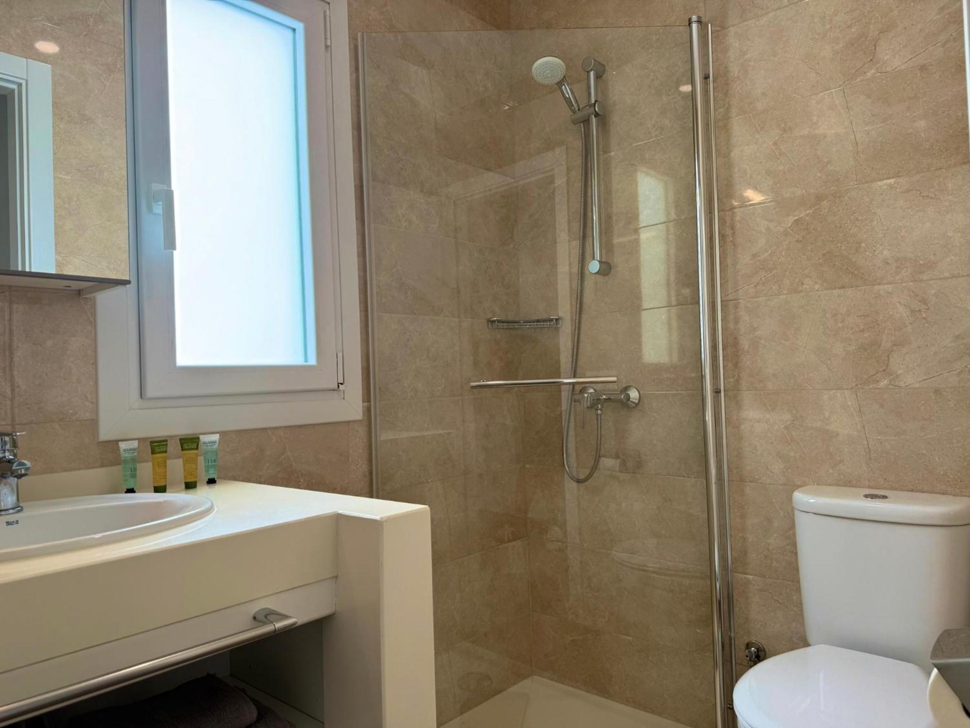 Blanco 35 By Sunhousescanarias El Tablero  Exterior photo