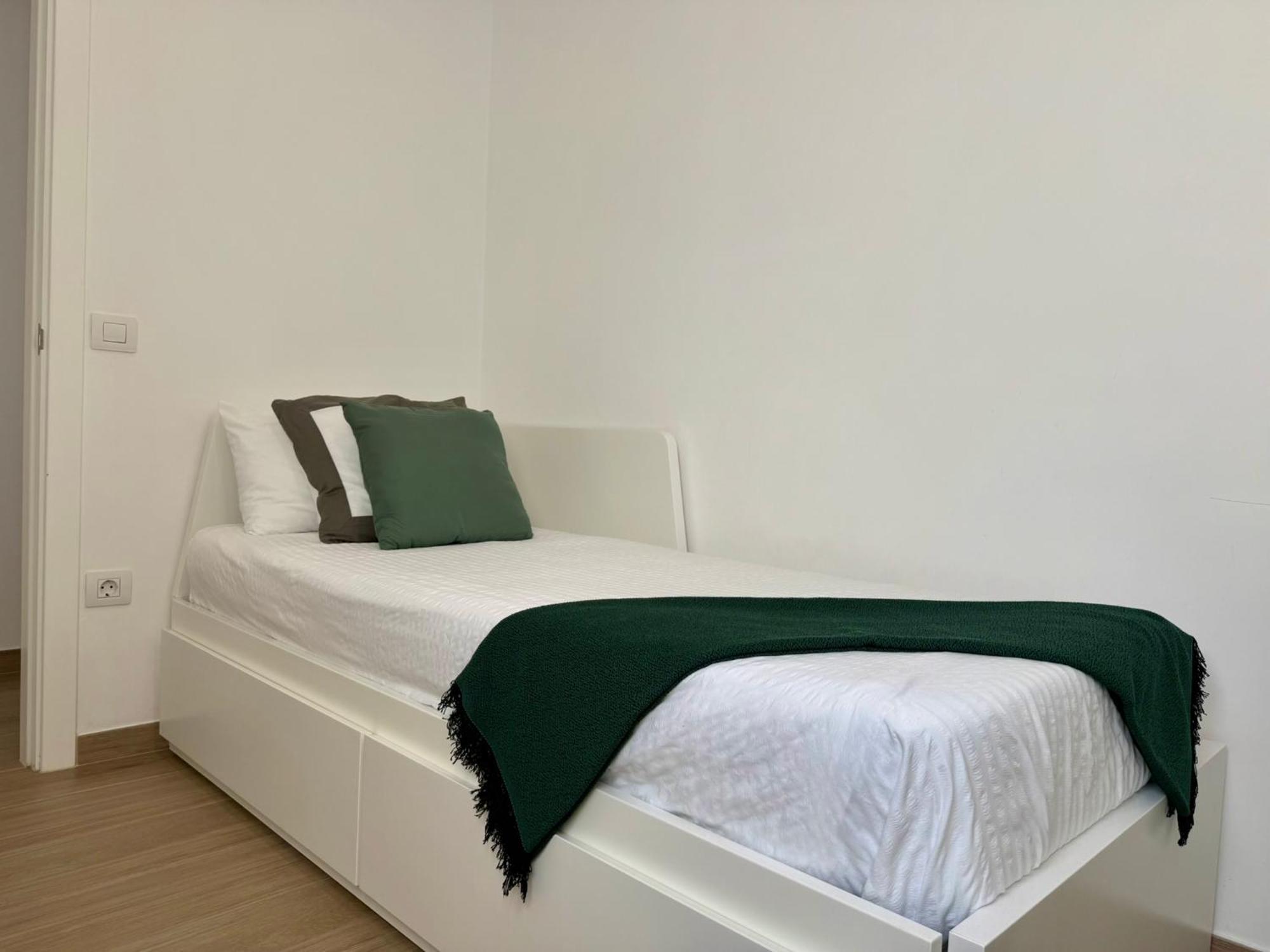 Blanco 35 By Sunhousescanarias El Tablero  Exterior photo