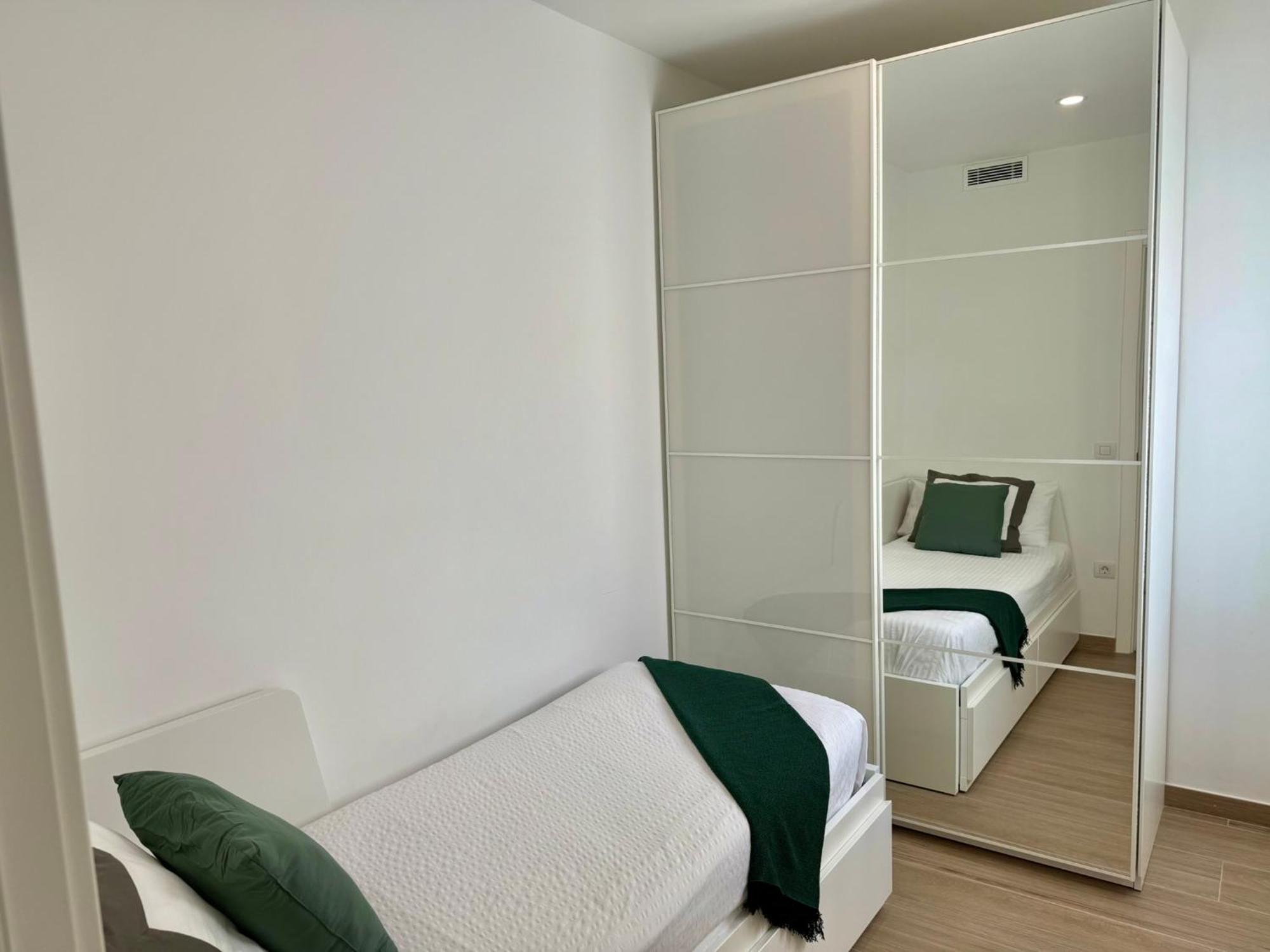 Blanco 35 By Sunhousescanarias El Tablero  Exterior photo