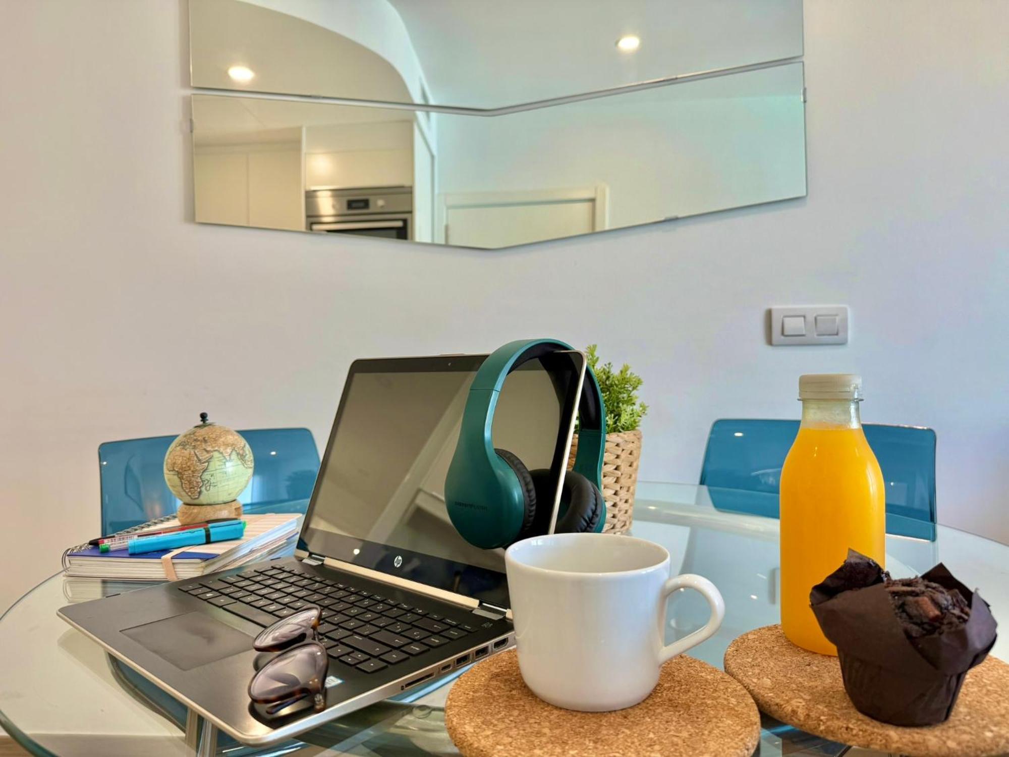 Blanco 35 By Sunhousescanarias El Tablero  Exterior photo