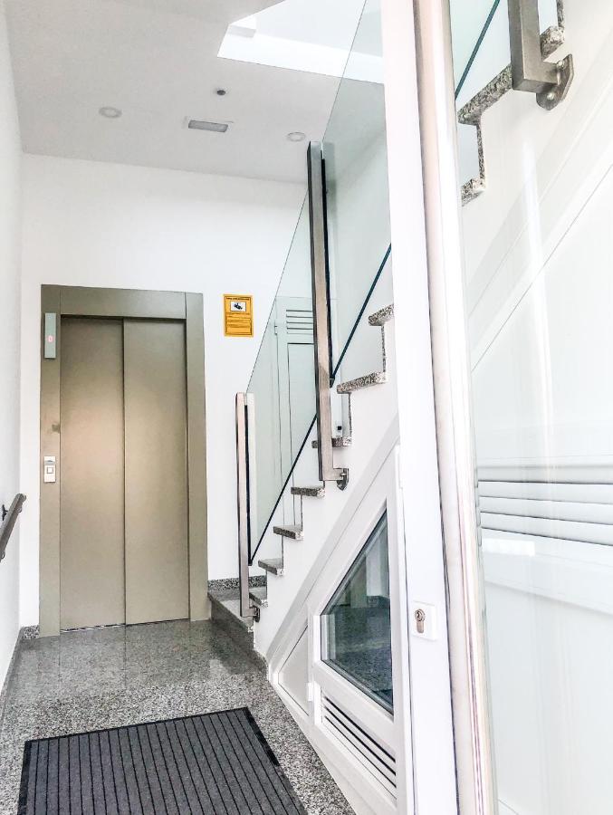 Blanco 35 By Sunhousescanarias El Tablero  Exterior photo